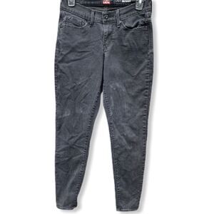 Levi's‎ Denizen Curvy Skinny Jeans